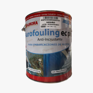 AUROFOULING EC PLUS