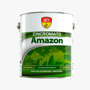 BASE ZINCROMATO AMAZON 3T