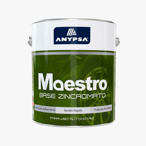 BASE ZINCROMATO MAESTRO