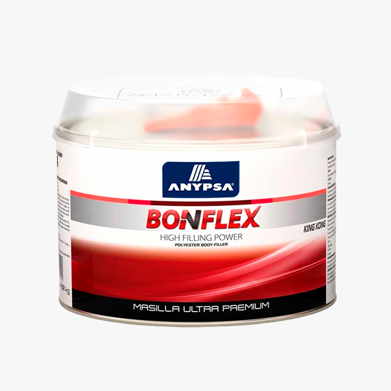 BONFLEX KING KONG MASILLA