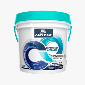 CERA DESMOLDANTE - DESMOPLUS