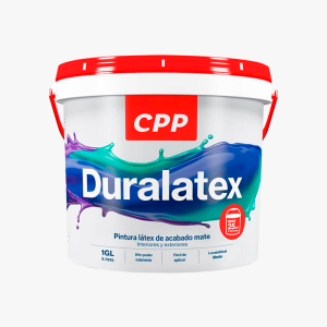 DURALATEX CPP