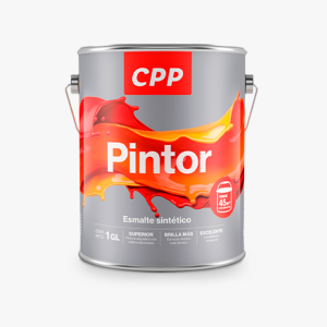 ESMALTE CPP PINTOR