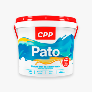 LATEX CPP PATO