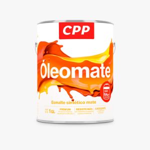 OLEOMATE CPP