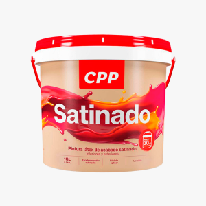 SATINADO CPP
