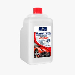 THINNER ACRÍLICO MAESTRAZO AUTOMOTRIZ
